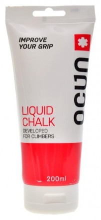 Ocún Chalk liquid 200 ml tekuté magnesium