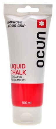 Ocún Chalk liquid 100 ml tekuté magnesium