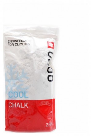 Ocún COOL Chalk rattle 250 g