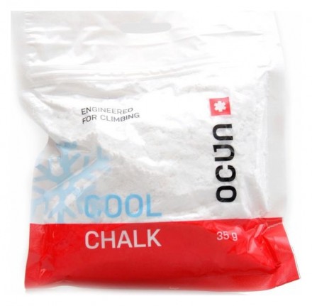 Ocún COOL Chalk rattle 35 g