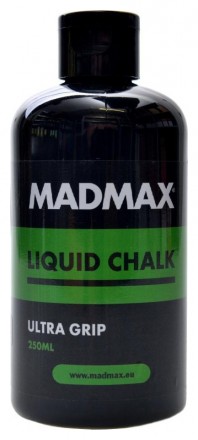 Mad Max Chalk liquid 200 ml tekuté magnesium MFA 279