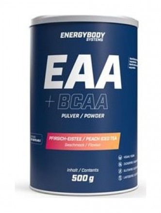 EnergyBody EAA 500g