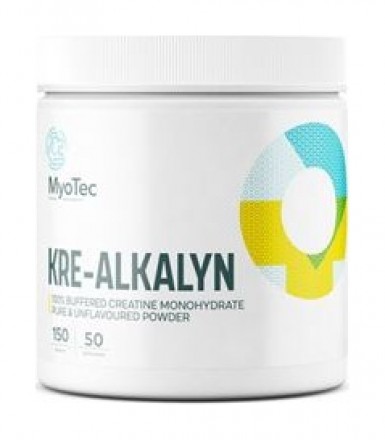 Myotec Kre-Alkalyn® 150g