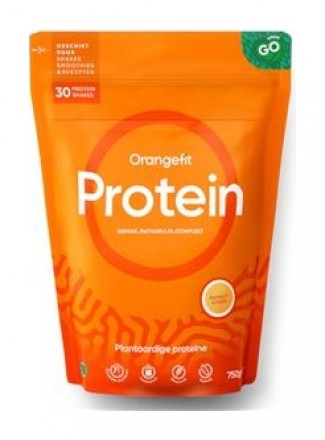 Orangefit Plant Protein 750g
