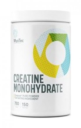 Myotec Creatine Monohydrate (Creapure®) 750g