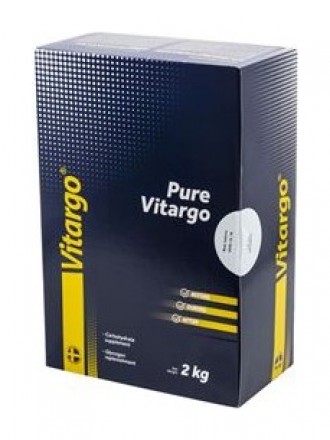 Vitargo Vitargo® Pure 2kg