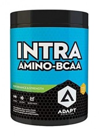 ADAPT Nutrition Intra Amino BCAA 480g