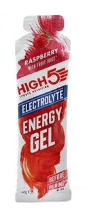 High5 Electrolyte Energy Gel 60g