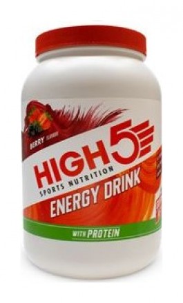 High5 Energy Drink 4:1 1,6kg