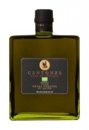 Centonze Extra Virgin Olive Oil CAPRI BIO 1000ml (Olivový olej)