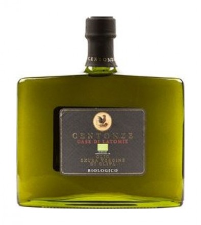 Centonze Extra Virgin Olive Oil SABINA BIO 500ml (Olivový olej)