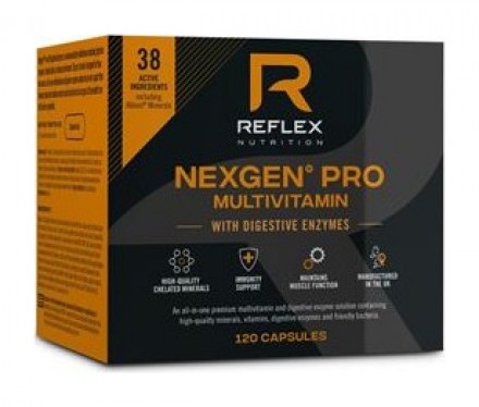 Reflex Nexgen® PRO