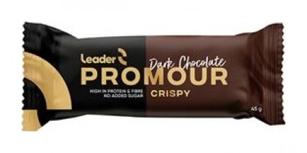 Leader Promour Crispy 45g