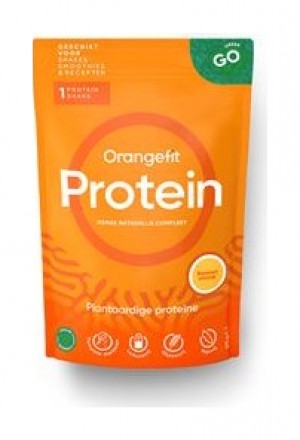 Orangefit Plant Protein 25g