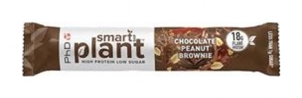 PHD Nutrition Limited Smart Plant Bar 64g peanut