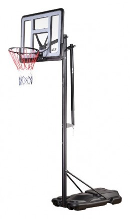 NILS Basketbalový koš ZDK021
