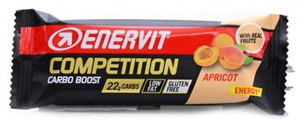 Enervit Competition bar 30g gluten free