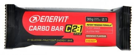 Enervit Enervit carbo bar C2:1 PRO 30g