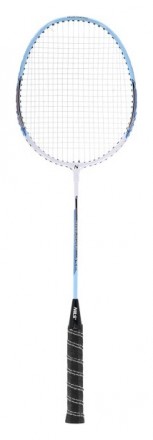 NILS Badmintonová raketa NR204
