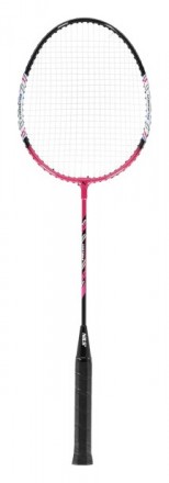 NILS Badmintonová raketa NR203