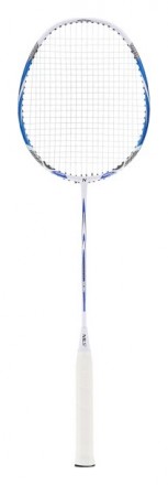 NILS Badmintonová raketa NR406