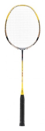 NILS Badmintonová raketa NR419