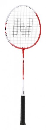 NILS Badmintonový set NRZ205