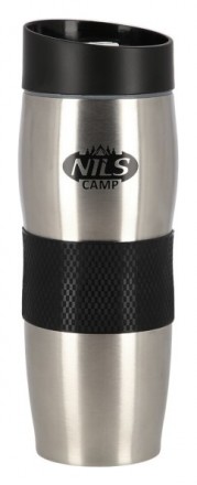 NILS CAMP Termohrnek NILS Camp NCC05