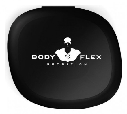 Bodyflex Krabička na tablety / Pillbox