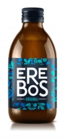 Erebos original 250 ml