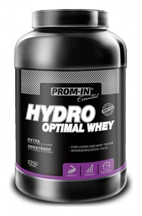 Prom-in Essential Optimal hydro 2250 g
