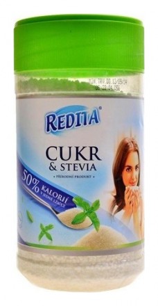 Prom-in Redita Stevia cukr 350 g