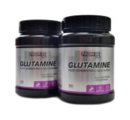 Prom-in 2x Glutamine micro powder 500 g
