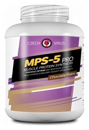 Czech Virus MPS-5 PRO 2,25KG 