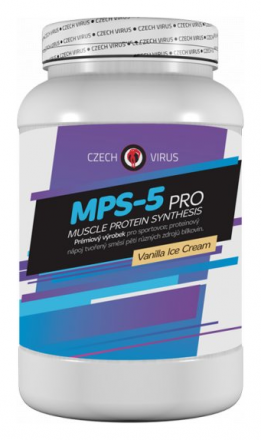 Czech Virus MPS-5 PRO 1KG 