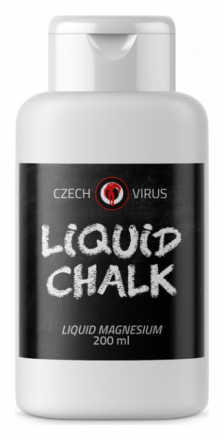 Czech Virus Liquid Chalk 200ml 