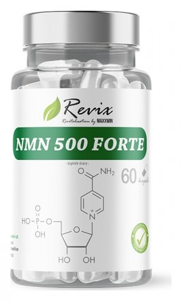 Revix NMN 500 FORTE