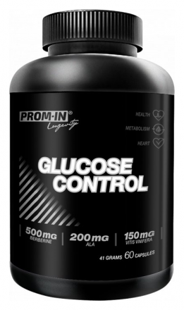 Prom-in Glucose Control
