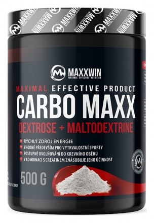 Maxxwin CARBO MAXX 500 g