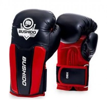 BUSHIDO Boxerské rukavice DBX DBD-B-3