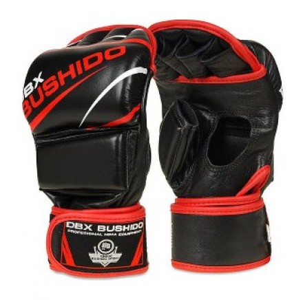 BUSHIDO MMA rukavice DBX ARM-2009