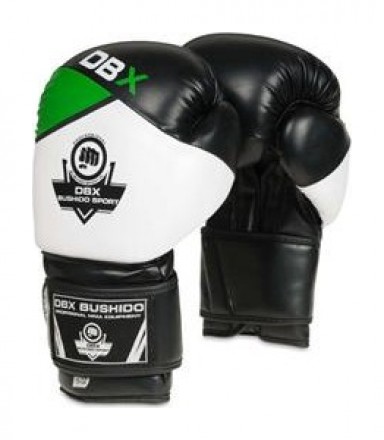 BUSHIDO Boxerské rukavice DBX B-2v6