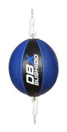 BUSHIDO Reflexní míč, speedbag DBX ARS-1150 B