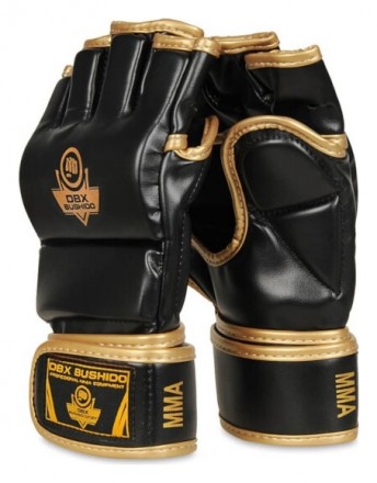 BUSHIDO MMA rukavice DBX E1V8