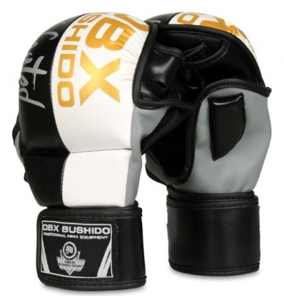 BUSHIDO MMA rukavice DBX ARM-2011b