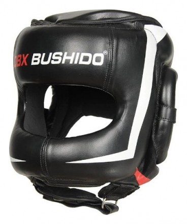 BUSHIDO Boxerská helma DBX ARH-2192