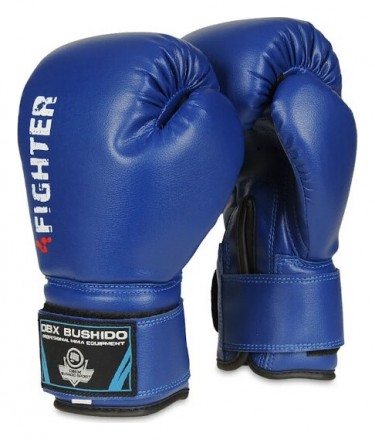 BUSHIDO Boxerské rukavice DBX ARB-407v4