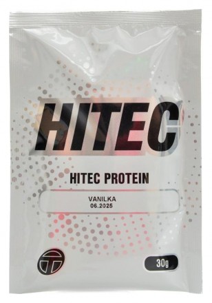 Hitec nutrition HiTec protein 30g