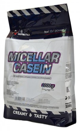 Hitec nutrition Micellar Casein 1000 g