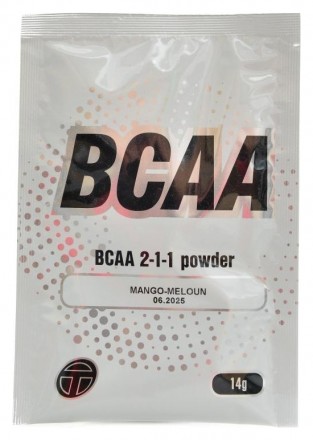 Hitec nutrition BS BLADE BCAA 2-1-1 powder 14 g